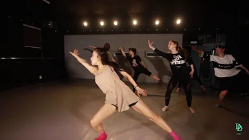 Lana Del Rey - Shades Of Cool ㅣ choreography _ 강예린 ㅣ Lyrical JAZZ choreography  l  Dance Video