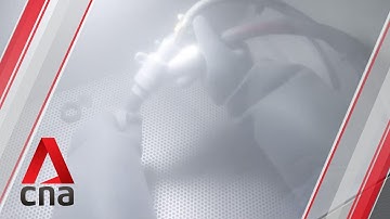 Over 2,000 companies offering 10,600 job attachment opportunities to mid-career workers