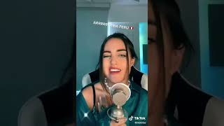 Nicole Favre - Darte un beso (Cover)