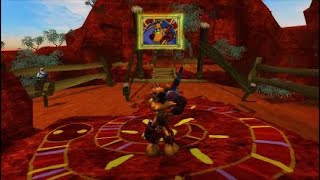 Ty The Tasmanian Tiger - Picture Frames screenshot 5