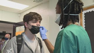 JCPS updates COVID testing notification system