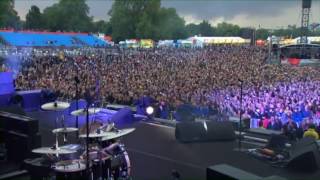 Soundgarden - Searching With My Good Eye Closed (London 2012)