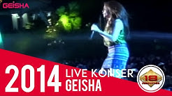 GEISHA - PENYESALAN [LIVE KONSER SRAGEN JAWA TENGAH 7 MEI 2014]  - Durasi: 5:44. 