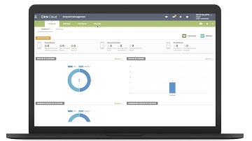 Enroll macOS devices with Citrix Endpoint Management