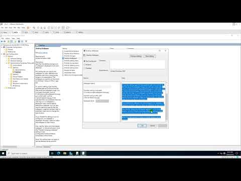 Set priority for Group Policy Object (Windows Server 2022)