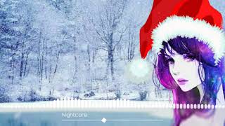 Nightcore - All I Want For Christmas Is You (Mariah Carey)