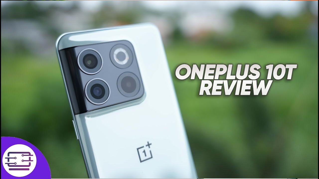 OnePlus 10T Review, Pros and Cons!