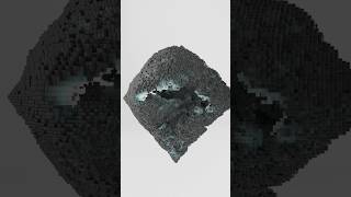 3D Cellular Automaton Rule 1,8/4,5,8/10/M #houdini