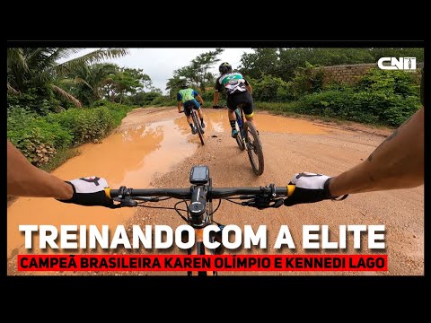 80km com a