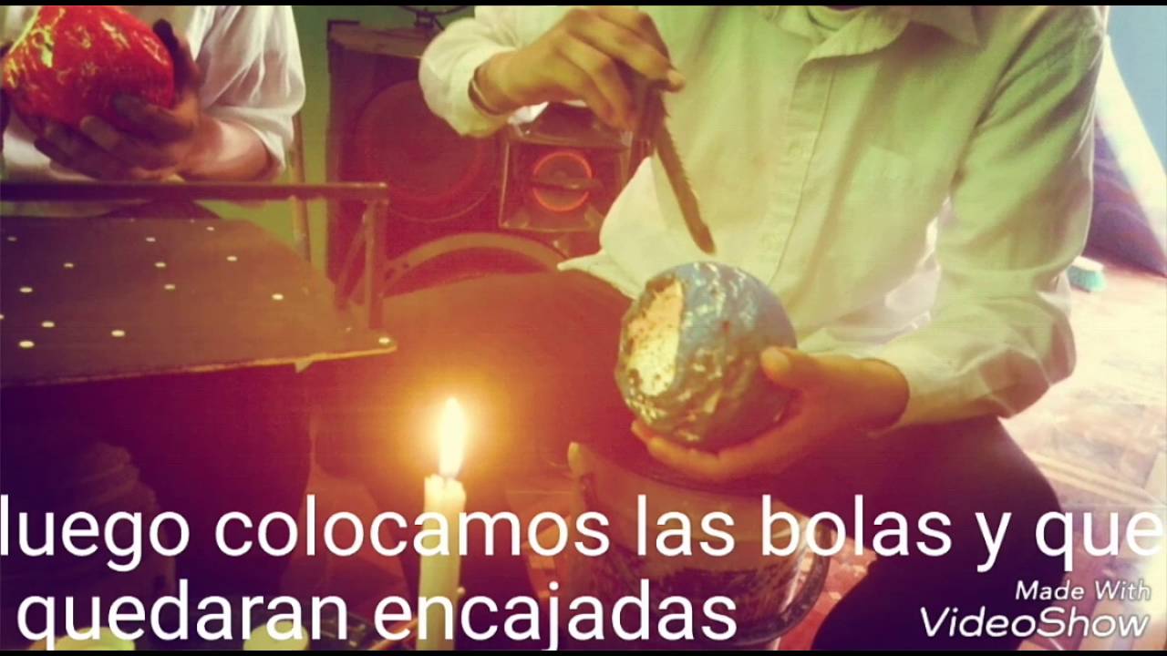 Teoria del gran impacto