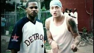Eminem ft. Obie Trice - Im Coming Home