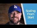 Scaling from Start | TWF Q&A #2