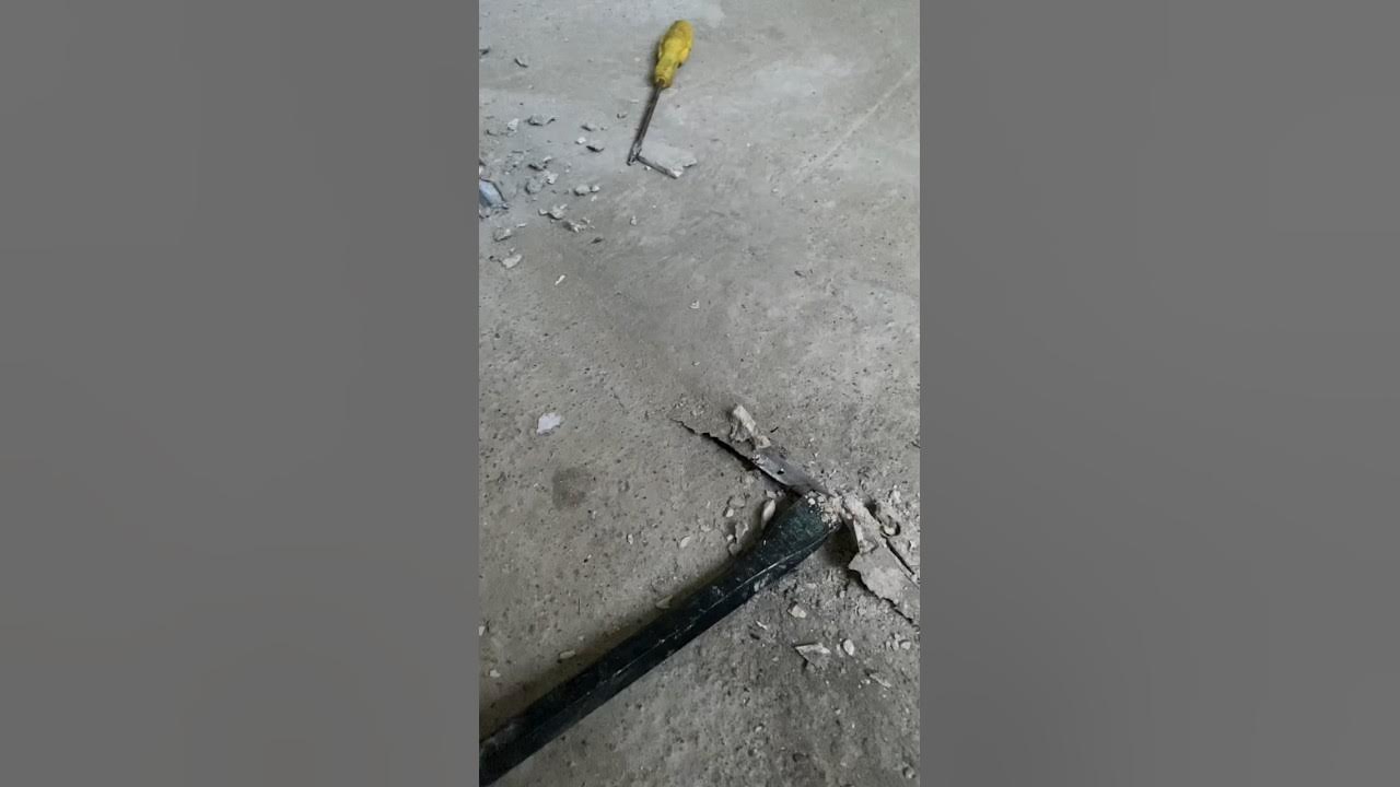 Вытаскивают ли маяки из стяжки. Вытаскивают ли маяки из стяжки