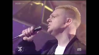 ERASURE - Top Of The Pops TOTP (BBC - 1986) [HQ Audio] - Sometimes