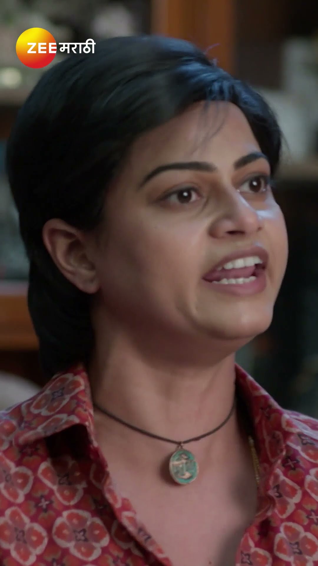 #SHIVA #Shorts #Zee Marathi #Entertainment #Drama, Romance