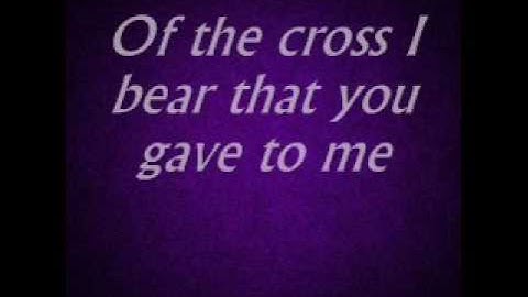 Alanis Morissette - You Oughta Know [Acoustic Lyrics]