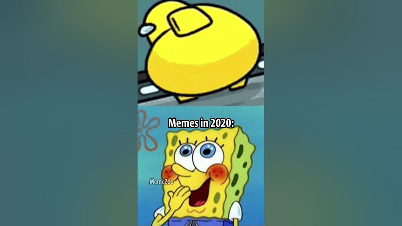 Meme Nostalgia 🥺
