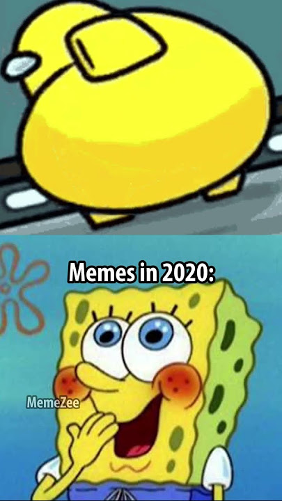 Meme Nostalgia 🥺