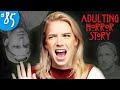 American Horror Story: Adulting - SmoshCast #85