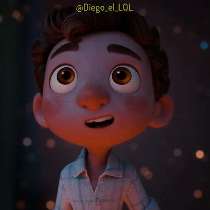 Señorita~ | Luberto - Luca Edit