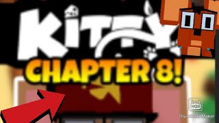 Kitty Chapter 8 Gravity False! Roblox
