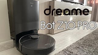 Dreame Bot Z10 Pro, el robot aspirador más completo del mercado - Review completa