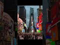 Times Square Night Walk NYC – Real Street Atmosphere