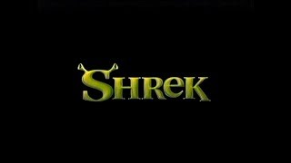 Shrek 2001 Home Video Release Promo 