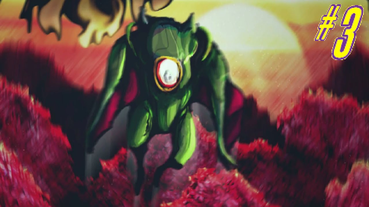 Gongbat [#3] Vampire In Tokyo