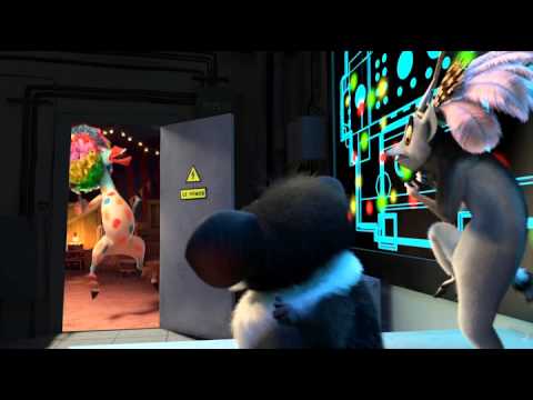 მადაგასკარი - გამარჯვებული