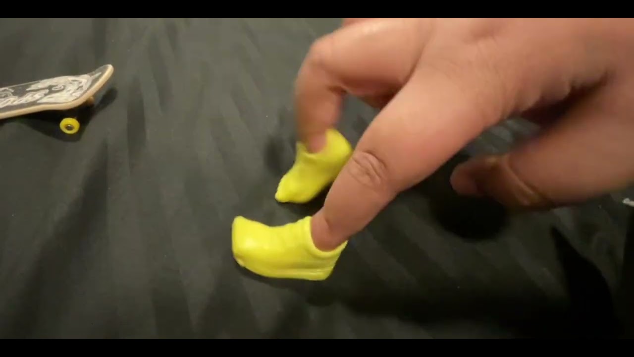 A Skateboarding Adventure