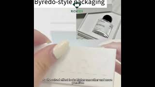 How Embossing Transforms Your Packaging | Richpack Showcase # #richpack #custompackaging