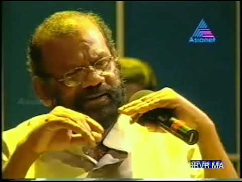 ഹരിമുരളീരവം മന:പൂർവ്വം ചെയ്തതാണ്....!!!