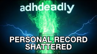 Pulse Engine Unleashed: Crushing My Previous Best!