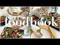 Foodbook I Letnie przepisy