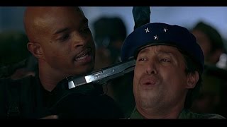 Major Payne Beginning Major Payne Beginning