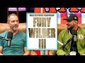 TFATK Preview Deontay Wilder vs Tyson Fury III