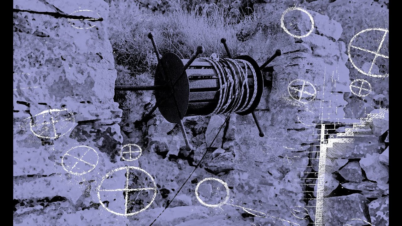 Συγκλονιστική ανακάλυψη στη Σύρο: Πώς το μυστικό που κρύβει ένα πανάρχαιο πηγάδι αλλάζει την Ιστορία