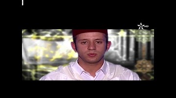 ما تيسر من سورة الأنبياء عبد الرحمن الكثيري