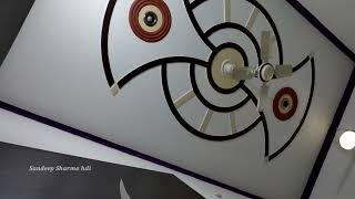 Best New Pop Design Kitchen Pop Design Plus Minus Kitchen Bedroom Sandeep Sharma Hdi