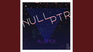 ALOPEX (Original Version)