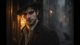 Faded Roads: Episode 2 : The Apprentice Wizard
