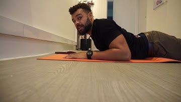 Dorsal Raises | Prone Thoracic Spine Extension