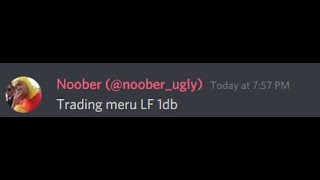 AUT Trading Server be like