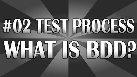 What is BDD (example with Cucumber) | QAShahin