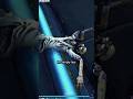 This Game Rewards You By Ending the Boss During Cutscene #shorts