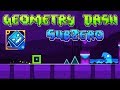 Geometry Dash: SubZero • НА ПУТИ К НОВОЙ ВЕРСИИ