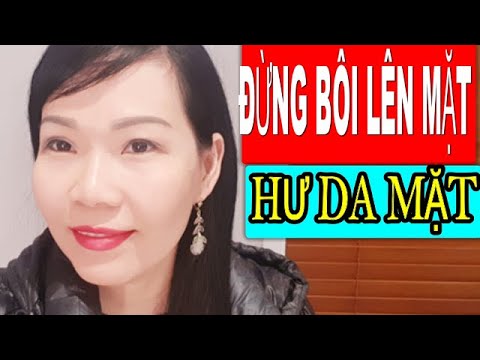 Video: 10 Sai Lầm Làm đẹp Sẽ Hủy Hoại Làn Da Của Bạn