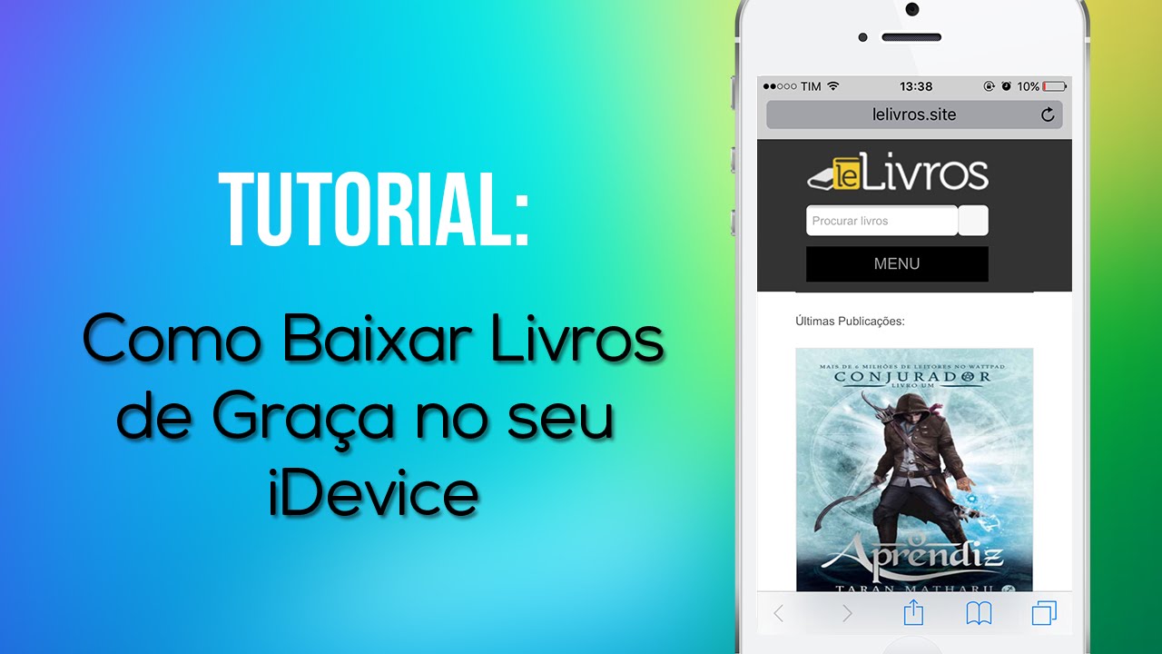 Os 10 melhores apps para baixar livros em PDF - Canaltech