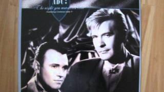 ABC - The Night You Murdered Love (Sheer Chic Mix) (1987) (Audio)